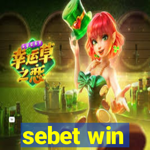 sebet win